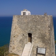 Torre di Monte Pucci